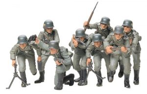 comprar figuritas soldados modelismo