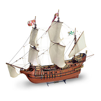 barco-madera-modelismo-naval