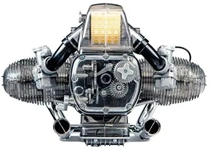 Motores para Maquetas 【 Los MEJORES Modelos del 2024 】