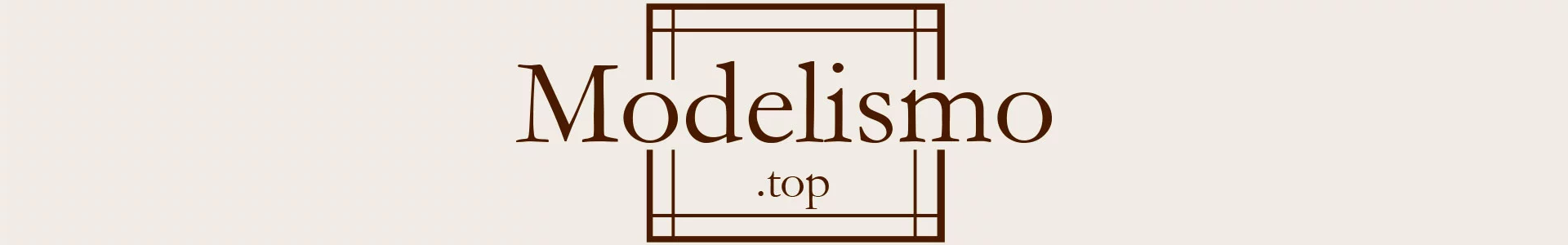 MODELISMO.TOP