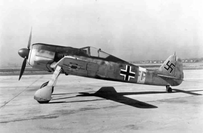 maqueta avion segunda guerra mundial II